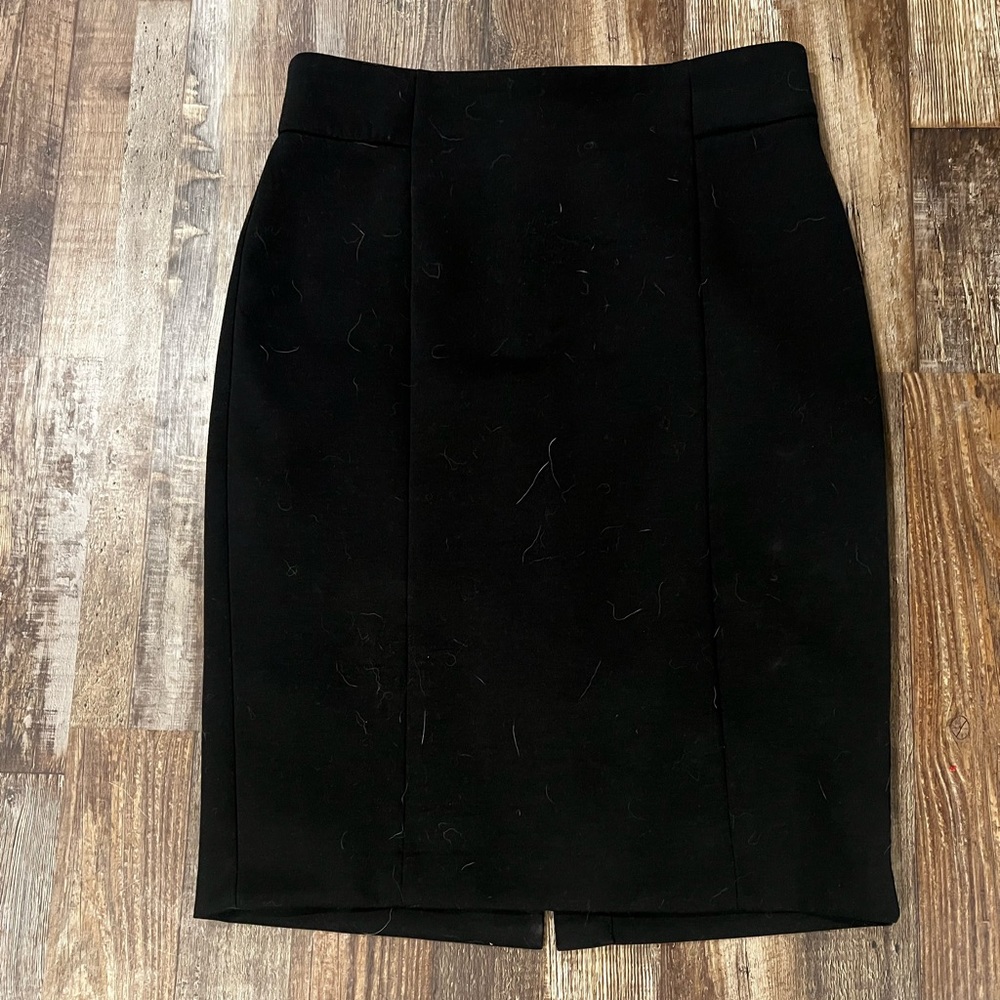 Ann Taylor Pencil Skirt